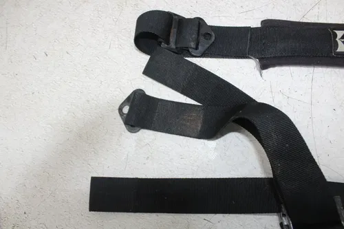 14-16 POLARIS RZR XP 1000 PRO ARMOR SEAT BELT HARNESS SET