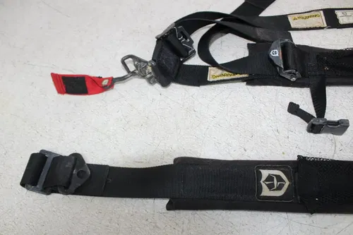 14-16 POLARIS RZR XP 1000 PRO ARMOR SEAT BELT HARNESS SET