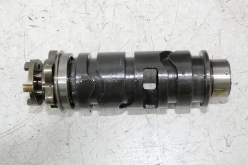 92-98 YAMAHA SECA II 600 ENGINE MOTOR TRANSMISSION TRANNY GEARS SHIFT DRUM