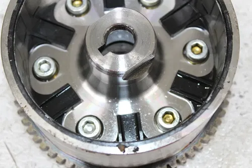 2012 YAMAHA RAIDER XV1900CBCS STATOR MAGNETO ALTERNATOR GENERATOR FLYWHEEL ROTOR