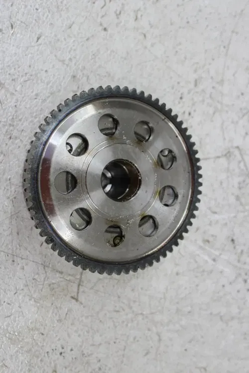 2012 YAMAHA RAIDER XV1900CBCS STATOR MAGNETO ALTERNATOR GENERATOR FLYWHEEL ROTOR