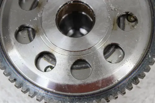 2012 YAMAHA RAIDER XV1900CBCS STATOR MAGNETO ALTERNATOR GENERATOR FLYWHEEL ROTOR