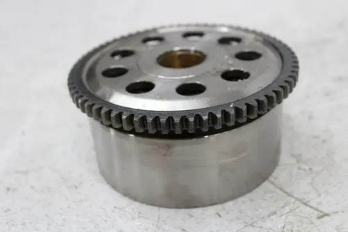 2012 YAMAHA RAIDER XV1900CBCS STATOR MAGNETO ALTERNATOR GENERATOR FLYWHEEL ROTOR