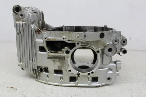 01-05 BMW R1150R ENGINE MOTOR CRANKCASE CRANK CASES BLOCK