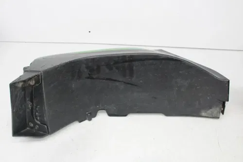 17 KAWASAKI TERYX 800 KRF800 REAR BACK LEFT BED SIDE COVER PANEL