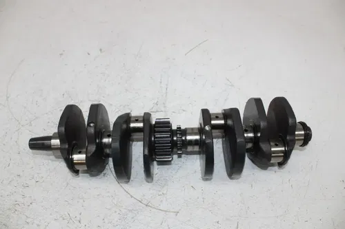 1992 KAWASAKI ZEPHYR 750 ZR750C ENGINE MOTOR CRANKSHAFT CRANK SHAFT