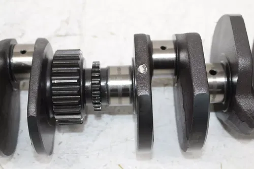 1992 KAWASAKI ZEPHYR 750 ZR750C ENGINE MOTOR CRANKSHAFT CRANK SHAFT