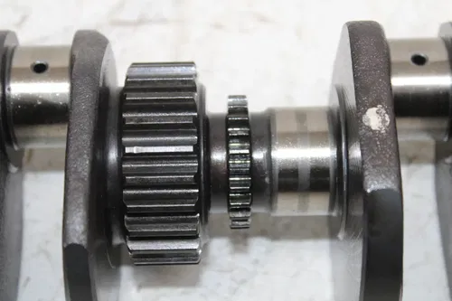 1992 KAWASAKI ZEPHYR 750 ZR750C ENGINE MOTOR CRANKSHAFT CRANK SHAFT