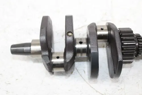 1992 KAWASAKI ZEPHYR 750 ZR750C ENGINE MOTOR CRANKSHAFT CRANK SHAFT