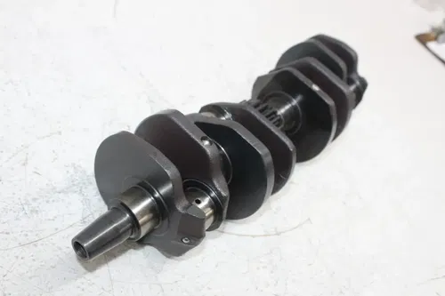 1992 KAWASAKI ZEPHYR 750 ZR750C ENGINE MOTOR CRANKSHAFT CRANK SHAFT