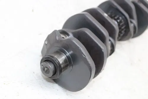 1992 KAWASAKI ZEPHYR 750 ZR750C ENGINE MOTOR CRANKSHAFT CRANK SHAFT