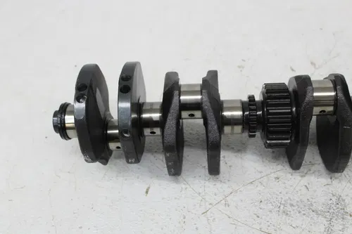 1992 KAWASAKI ZEPHYR 750 ZR750C ENGINE MOTOR CRANKSHAFT CRANK SHAFT