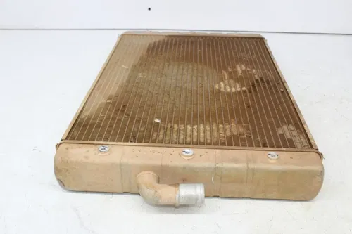 19-21 POLARIS RZR 1000 TURBO ENGINE MOTOR OIL COOLER