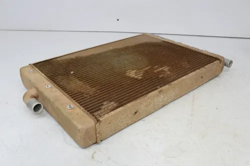 19-21 POLARIS RZR 1000 TURBO ENGINE MOTOR OIL COOLER