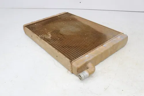 19-21 POLARIS RZR 1000 TURBO ENGINE MOTOR OIL COOLER