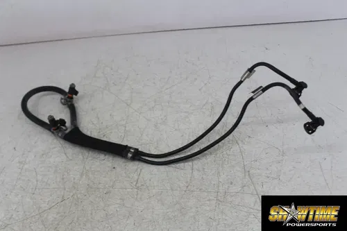08-14 DUCATI MONSTER 696 FUEL INJECTORS