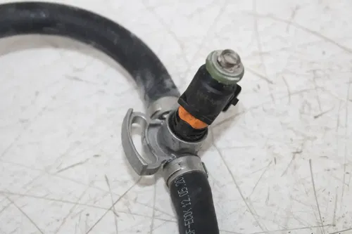 08-14 DUCATI MONSTER 696 FUEL INJECTORS