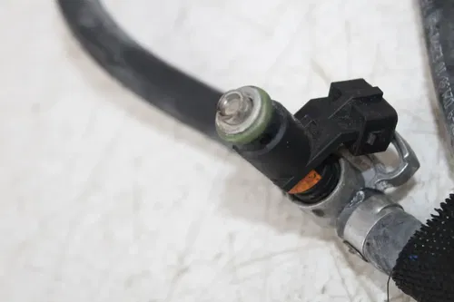 08-14 DUCATI MONSTER 696 FUEL INJECTORS