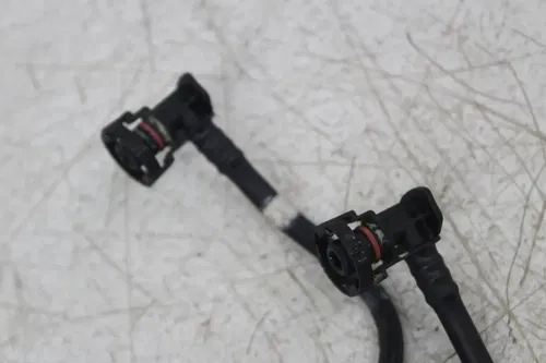 08-14 DUCATI MONSTER 696 FUEL INJECTORS