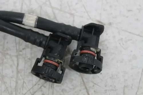 08-14 DUCATI MONSTER 696 FUEL INJECTORS
