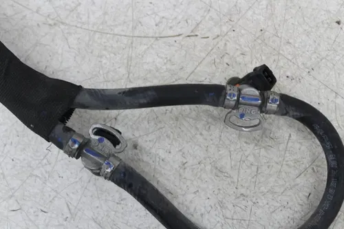 08-14 DUCATI MONSTER 696 FUEL INJECTORS