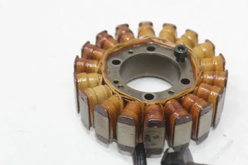 08-21 Suzuki Hayabusa Gsx1300r Stator Generator Alternator Magneto
