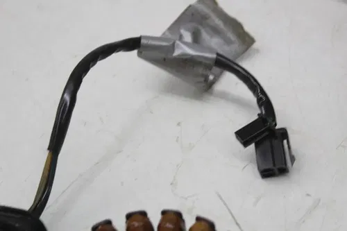 08-21 Suzuki Hayabusa Gsx1300r Stator Generator Alternator Magneto
