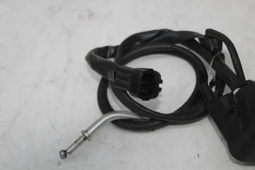 12-16 KAWASAKI NINJA 650 EX650 LEFT RIGHT CONTROL SWITCH SWITCHES ON OFF TURN