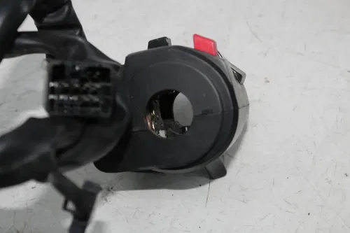12-16 KAWASAKI NINJA 650 EX650 LEFT RIGHT CONTROL SWITCH SWITCHES ON OFF TURN