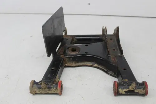 08-10 POLARIS RZR 800 REAR BACK LOWER UPPER RIGHT CONTROL A ARMS