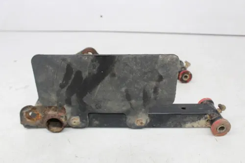 08-10 POLARIS RZR 800 REAR BACK LOWER UPPER RIGHT CONTROL A ARMS