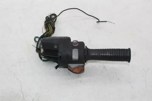 98-05 BMW R1100 S RIGHT ON OFF START SWITCH CLUTCH MASTER (SEE DESCP)