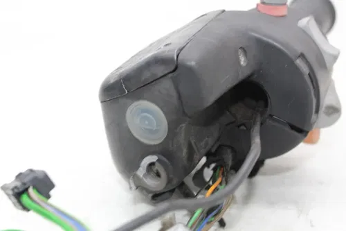 98-05 BMW R1100 S RIGHT ON OFF START SWITCH CLUTCH MASTER (SEE DESCP)