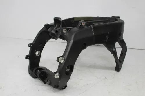 17-20 YAMAHA YZF R6 FRAME CHASSIS STPSS