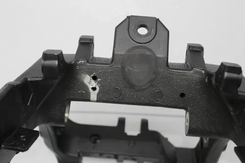 17-20 YAMAHA YZF R6 FRAME CHASSIS STPSS