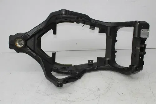 17-20 YAMAHA YZF R6 FRAME CHASSIS STPSS