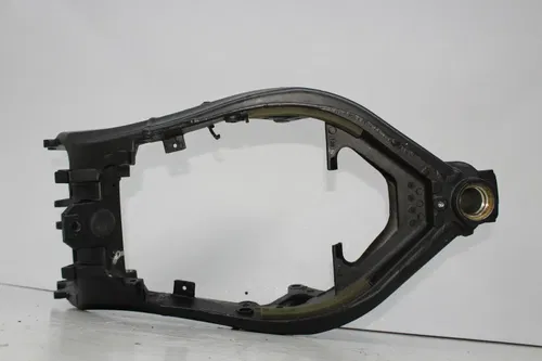 17-20 YAMAHA YZF R6 FRAME CHASSIS STPSS