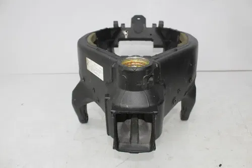 17-20 YAMAHA YZF R6 FRAME CHASSIS STPSS