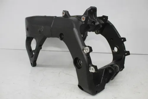 17-20 YAMAHA YZF R6 FRAME CHASSIS STPSS