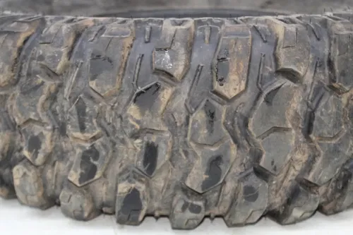 SEDONA TRAIL SAW 32X10 R15 TIRE (TREAD:18/32NDS)
