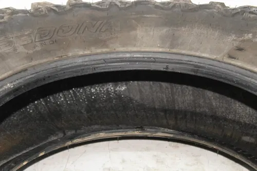 SEDONA TRAIL SAW 32X10 R15 TIRE (TREAD:18/32NDS)