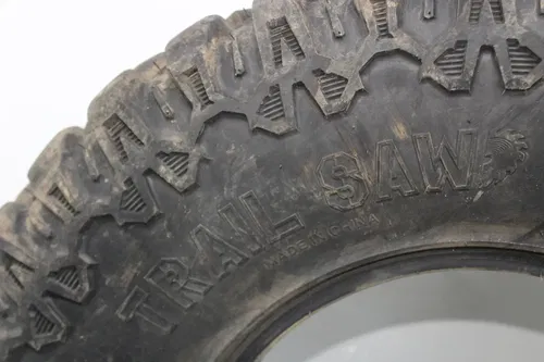 SEDONA TRAIL SAW 32X10 R15 TIRE (TREAD:18/32NDS)