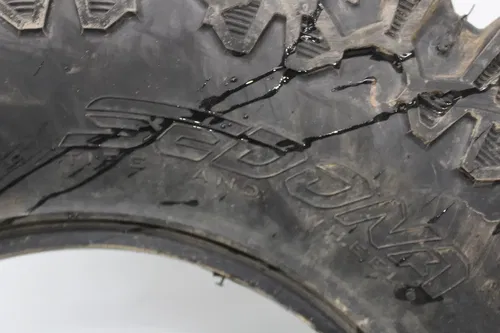 SEDONA TRAIL SAW 32X10 R15 TIRE (TREAD:18/32NDS)