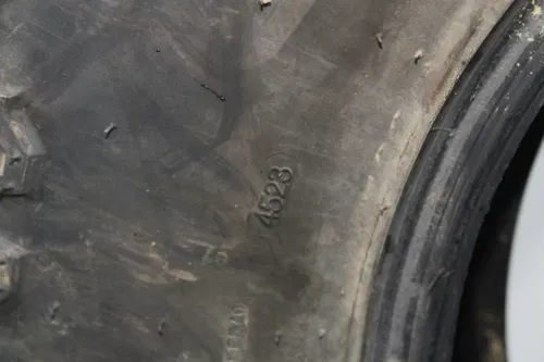 SEDONA TRAIL SAW 32X10 R15 TIRE (TREAD:18/32NDS)