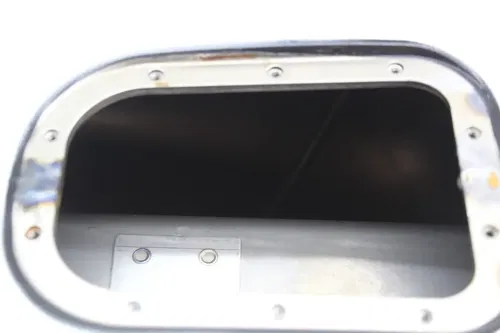 07 HARLEY-DAVIDSON HERITAGE SOFTAIL FLSTC GAS TANK FUEL PETROL RESERVOIR