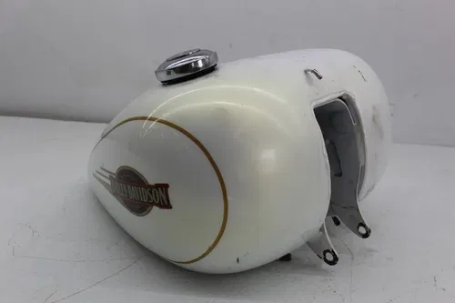 07 HARLEY-DAVIDSON HERITAGE SOFTAIL FLSTC GAS TANK FUEL PETROL RESERVOIR