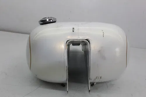 07 HARLEY-DAVIDSON HERITAGE SOFTAIL FLSTC GAS TANK FUEL PETROL RESERVOIR