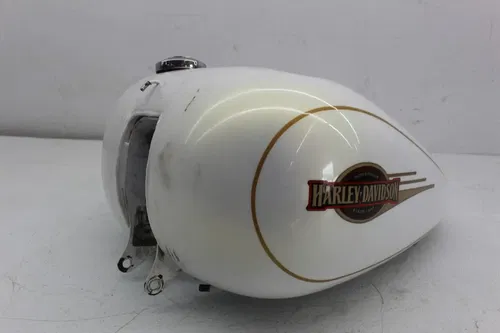 07 HARLEY-DAVIDSON HERITAGE SOFTAIL FLSTC GAS TANK FUEL PETROL RESERVOIR