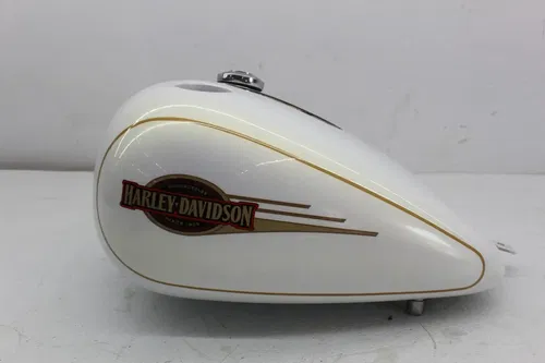 07 HARLEY-DAVIDSON HERITAGE SOFTAIL FLSTC GAS TANK FUEL PETROL RESERVOIR