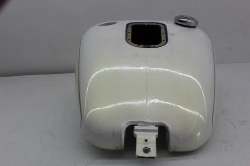 07 HARLEY-DAVIDSON HERITAGE SOFTAIL FLSTC GAS TANK FUEL PETROL RESERVOIR